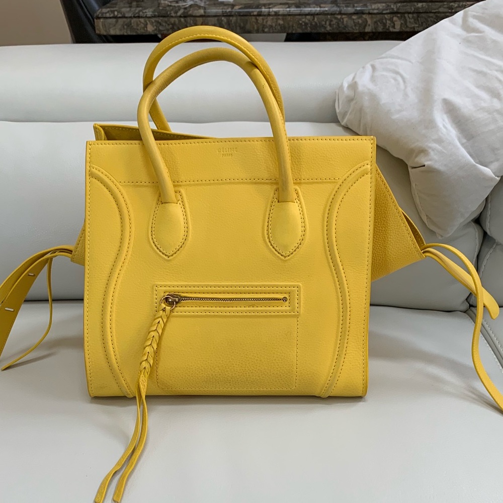 Celine Phantom - image 2